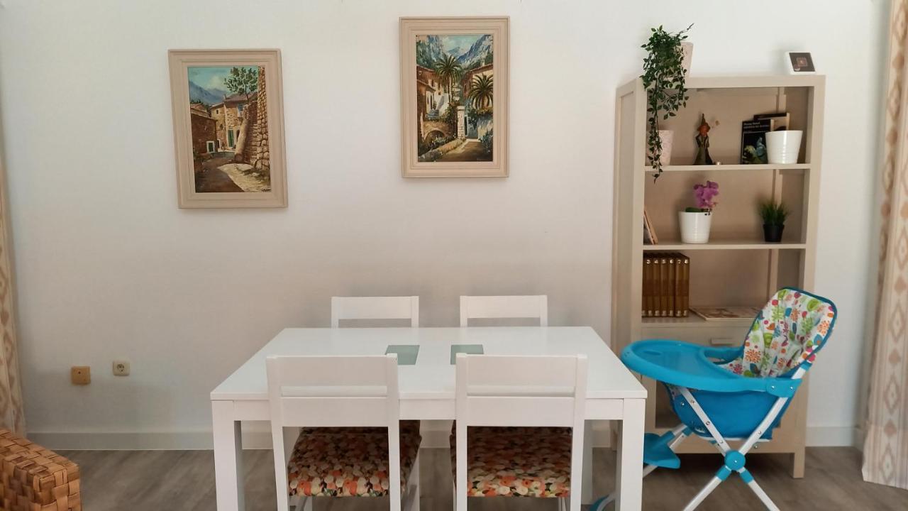 Casa Pitaya, acogedora, con piscina, fibra óptica Vila La Oliva Exterior foto